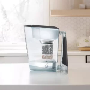 Alternative view of Maunawai | Kini Waterkan | Waterfilter | Zwart