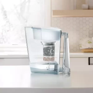 Alternative view of Maunawai | Kini Waterkan | Waterfilter | Wit