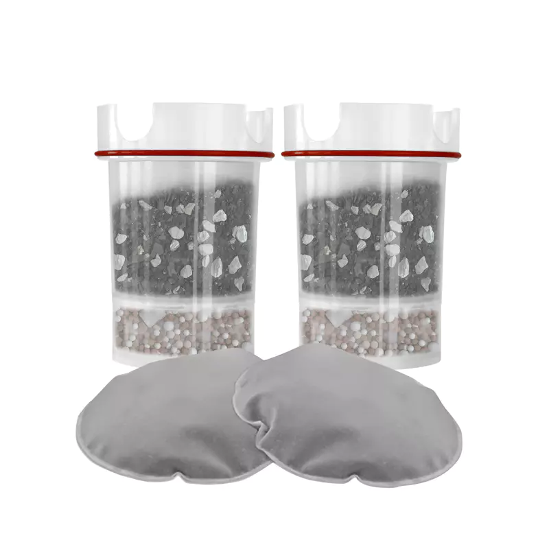 Maunawai | Kini | Vervangingsfilter | halfjaarpakket