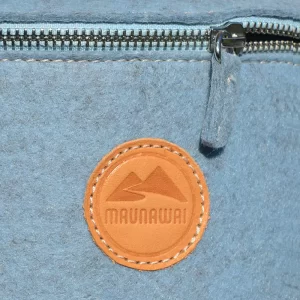 59116BL 02 Quelle Huelle Front blau Nahansicht