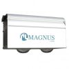 magnus ml 365 pro passief gekoelde cob led