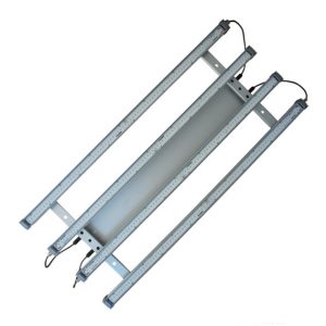 Alternative view of Sylvania | Gro-Lux | LED | Linear | 264 Watt | Universal 4x | Fullspectrum + Modules