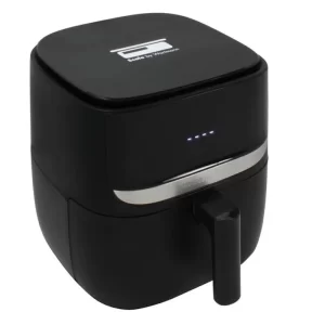 Alternative view of Wartmann | Airfryer | WM 2203-AF | Keramisch | Vrij van PFOA, PTFE en BPA