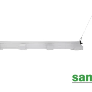 Alternative view of Sanlight | EVO | 4-120 1.5 | LED | 265W | Full Spectrum | 725 µmol/s | IP65 | Excl. Aansluitsnoer