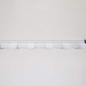 Alternative view of Sanlight | EVO | 6-120 1.5 | LED | 400W | Full Spectrum | 1090 µmol/s | IP65 | Excl. Aansluitsnoer