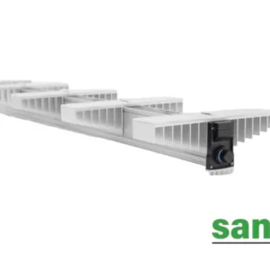 Alternative view of Sanlight | EVO | 5-150 1.5 | LED | 340W | Full Spectrum | 915 µmol/s | IP65 | Excl. Aansluitsnoer