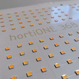 Horti one 368.close up 1