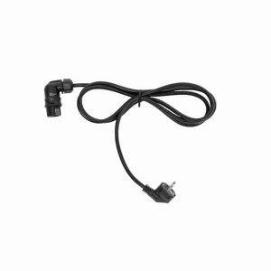 Sanlight | EVO | Q | Aansluitsnoer haaks | 2m