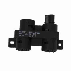 Sanlight | EVO | Q | Verdeelblok