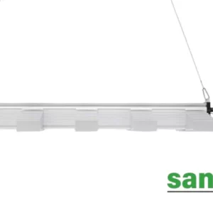 Alternative view of Sanlight | EVO | 5-100 1.5 | LED | 340W | Full Spectrum | 915 µmol/s | IP65 | Excl. Aansluitsnoer