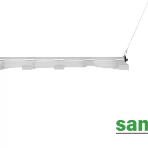 Alternative view of Sanlight | EVO | 5-120 1.5 | LED | 340W | Full Spectrum | 915 µmol/s | IP65 | Excl. Aansluitsnoer
