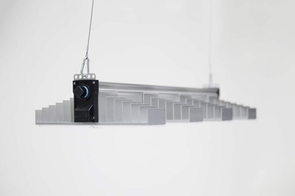 Sanlight | EVO | 4-80 1.5 | LED | 265W | Full Spectrum | 725 µmol/s | IP65 | Excl. Aansluitsnoer