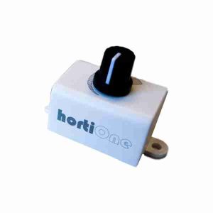 Hortione | LED Dimmer | 0-10V