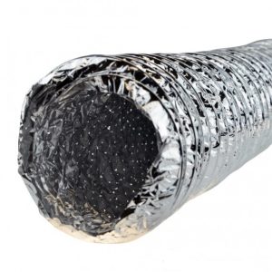 Alternative view of Perfoconnect | Ø 315mm | Flexibele geperforeerde ventilatieslang | 10M