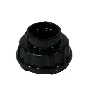 Byzoo | Rhino | Persvat Afsluiter | Drum cap | Blank end cap | Schroefdop