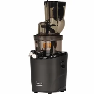 Kuvings slowjuicer Revo830 | Zwart RPM 60