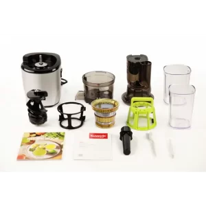 kuvings kuvings revo830 boek 7