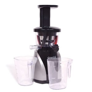 SW 2020 with containers