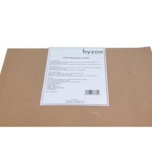 byzoo byzoo voedseldroger ptfe droogvellen 35cm x 3