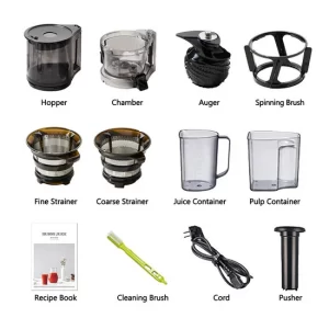 hurom hurom h320n gratis boek 5