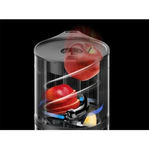 hurom hurom h320n gratis boek 6