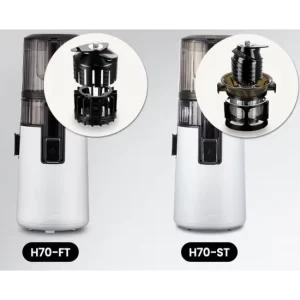hurom hurom h70ft slowjuicer 5
