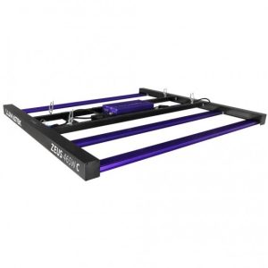Alternative view of Lumatek Zeus Compact 465W | 2,3 µmol/J