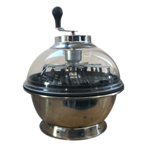 Fertraso Trimmer | Elektrisch | 48cm