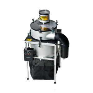 Trimpro Automatik | 4 snijmessen