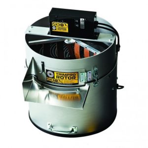 Trimpro Rotor | Automatische bladtrimmer