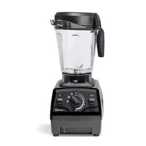 Alternative view of Vitamix Explorian E520 | Zwart