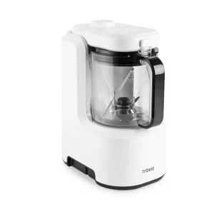 Alternative view of Tribest Backspin Blender | Wit