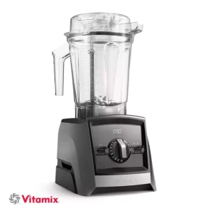 Alternative view of Vitamix Ascent 2500i | Grijs