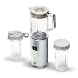 Alternative view of Solis Perfect Blender Pro