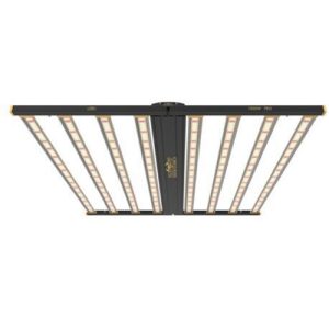 Mari Pro LED 680W | Full Spectrum| Dimbaar | 2,9 umol
