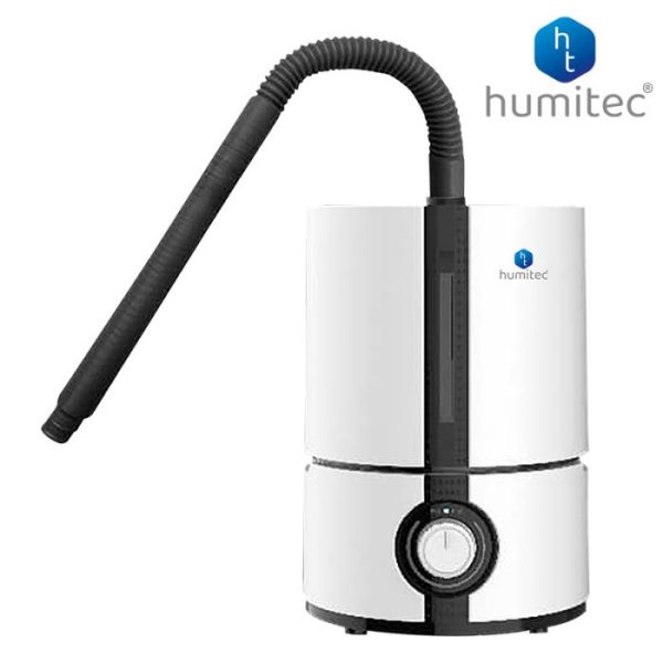 Humitec Luchtbevochtiger 5ltr | 350ml/uur