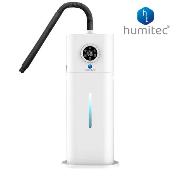 Humitec Luchtbevochtiger 12 L | 800ml/uur