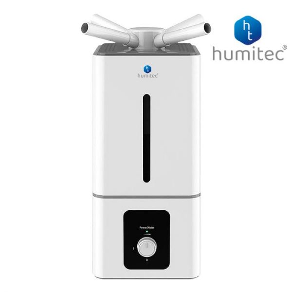 Humitec Luchtbevochtiger 15ltr | 1350ml/uur