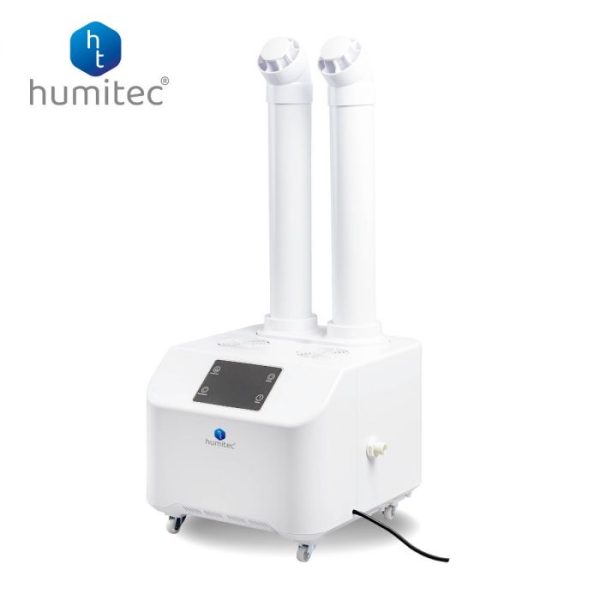 Humitec Luchtbevochtiger 6ltr | 6000ml/uur | Waternet