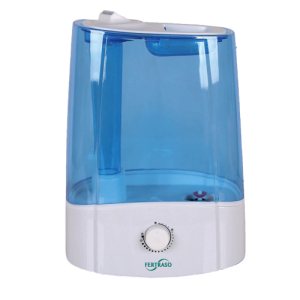 Fertraso Humidifier 6 L | Luchtbevochtiger | 250 ml/uur