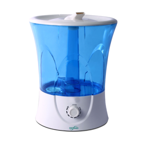 Fertraso Humidifier 8L | Luchtbevochtiger | 330ml/uur