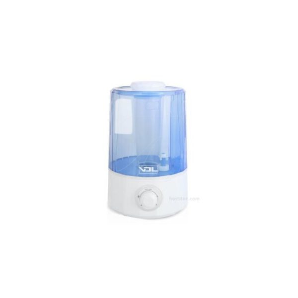 Luchtbevochtiger Supermist 4liter | 380 ml/uur