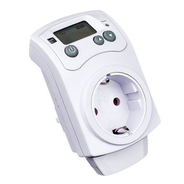 VDL Humicon Hygrostaat Digitaal | Plug 'n Play