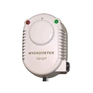 faran faran hygrostaat 10 80 plug play 2
