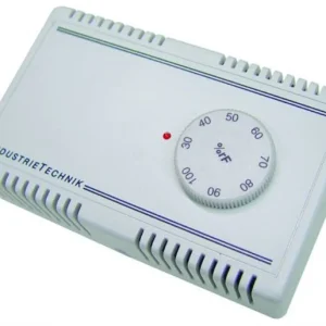 IT. ZH -101- Enkelvoudige Hygrostaat