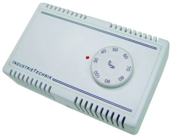 IT. ZH -101- Enkelvoudige Hygrostaat