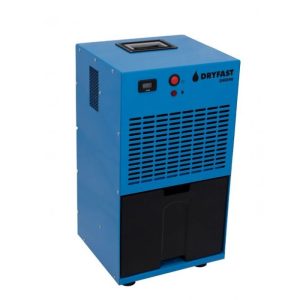 Dryfast DMD 90 Ontvochtiger | 21 L / 24 uur