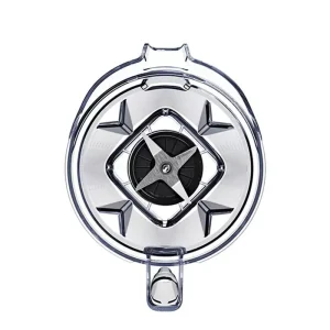 Alternative view of Vitamix Ascent LowProfile Tritan blender container | 2L | Nat snijmes | Vitamix Ascent: 2300i + 2500i + 3500i