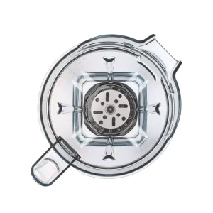 Alternative view of Vitamix Ascent 1,4 L Aer Disc-container | 1,4 L | Nat snijmes | Vitamix Ascent: 2300i, 2500i en 3500i