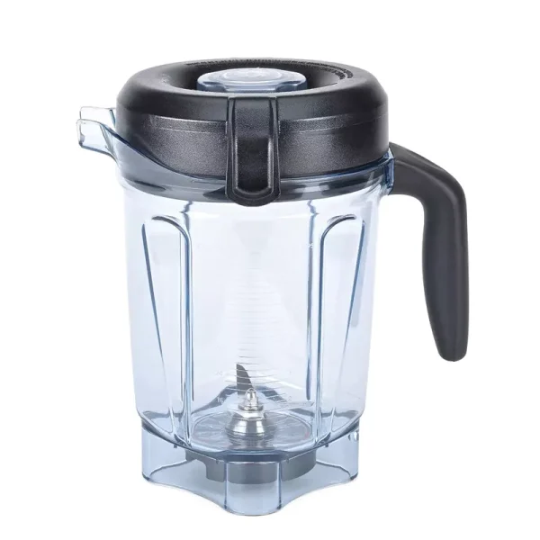 Vitamix  Tritan-container | 2,0 L | Laag profiel | Nat snijmes | Vitamix Pro 300 / 750